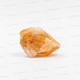 Yellow Citrine Super Stone - Cluster