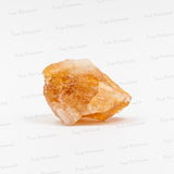 Yellow Citrine Super Stone - Cluster