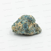 Blue Apatite