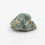 Blue Apatite