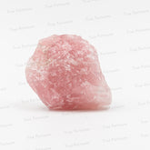 Rose Quartz - Cluster
