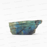 Labrodorite - Cluster