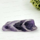 Chevron Amethyst