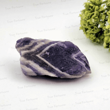 Chevron Amethyst