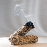 Californian White Sage