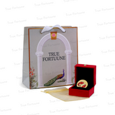 The Coin of Fortune