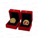 The Coin of Fortune