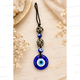 Powerful Pyrite Evil Eye Protection