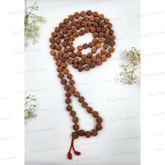 Rudraksh Jaap Mala