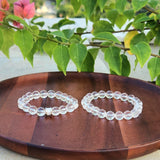 Clear Quartz