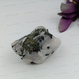 Green Tourmaline