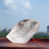 High Grade Himalayan Lemurian Quartz