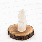 Selenite Tower