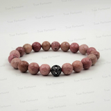Rhodochrosite