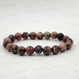 Rhodonite