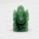 Crystal Ganesh ji
