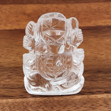Crystal Ganesh ji