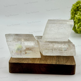 Optical Calcite