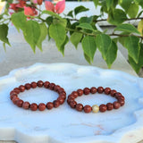 Red Jasper