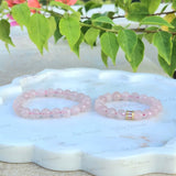 Rose Quartz