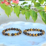 Tiger Eye